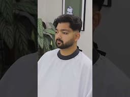 Clean Lines. Thoughtfully Placed. #barberlife  #haircare #salon