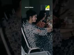 সত্য সবসময় অপ্রিয়ই হয় | Bengali Movie | Jeevan Yodhha | #shortsvideo