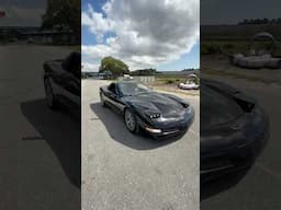 FULL TESTDRIVE ON YOUTUBE! ENDING on BRINGATRAILER TODAY !! #zr1 #corvette