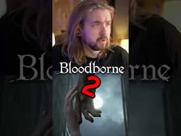 Jacksepticeye Reacts To The Duskbloods Trailer