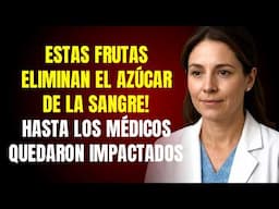 Personas mayores:5 frutas dulces y comunes que combaten la diabetes | Consejos de salud para mayores