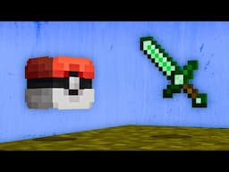 So we made a stupid pokemon modpack...