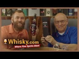 Bowmore Sherry Oak Collection 12 Years | Whisky Review