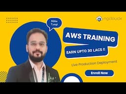 Fortigate Firewall AWS Deployment | Standalone Deployment | By Nitin Sir