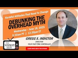Debunking The Overhead Myth
