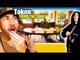 Token Opens Up Like NEVER Before... “Not Supposed to Be Here” 🔥💔