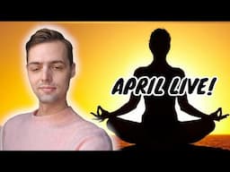 Nick Smith April Live!
