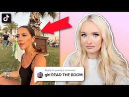 Is This the Most Out of Touch Influencer of All Time?