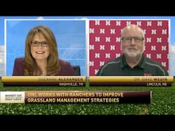 On RFD-TV:  Dave Wedin