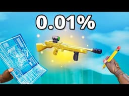 I Found Fortnite's NEW Rarest Item!