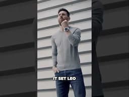 Messi's INSANE $150,000 Jacob & Co Watch!