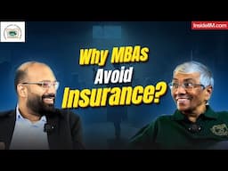 The Truth About Careers in Insurance No One Tells MBAs