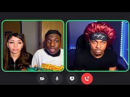 Dabo & Teige CONFRONT Maya For Cheating At Streamer University..