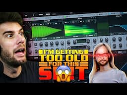 (NOT SO?) Bad Gear - Serum 2