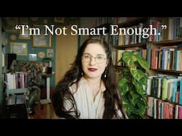 Why You Feel Like a Fraud. The Inevitability of Imposter Syndrome