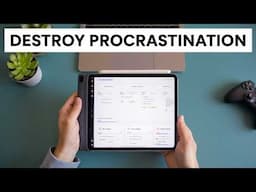 The $0 App That Makes Achieving Goals Effortless (Science Backed)