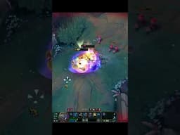 Cannon Replacement  #leagueoflegends #riotgames #gaming #outplay