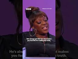Well doesn't that make life that much more interesting #WouldILieToYou #WILTY #teachers #shorts