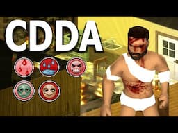 Can I Survive the HARDEST START in Project Zomboid?? | Build 42