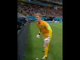 Football Players caught swearing 🤬