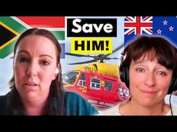 When South African Dream turns to NZ Nightmare