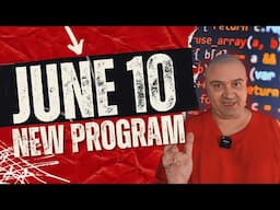 June 10 New Zero to CCIE Security Program |  totally New, Totally Hands On.