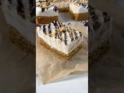 FLUFFER NUTTER BARS 😲