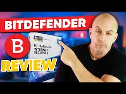 Bitdefender Review | Is It Still Worth Using in 2025? (Measuring Pros & Cons)