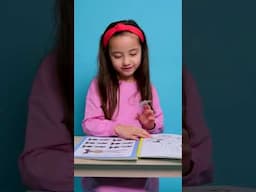 OOLY x Peanuts Activity Travel Kit & Double-Ended Markers