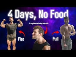Fasting Surprised Me (My Experiences)