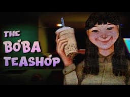 Schedule I, The Boba Teashop & Indie Games Stream