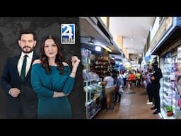 Noticiero 24 Horas Guayaquil III del lunes 16 de junio del 2025
