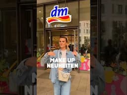 DROGERIE MAKE UP NEUHEITEN im TEST - HYPE WERT?😍