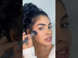 Eu tô amando esse “blush”