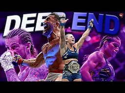 Merab Dvalishvili Is UFC's Karma | UFC 316 - THE DEEP END