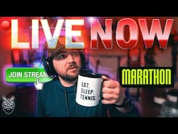 MARATHON ALPHA TODAY. bangin dudes(in game)