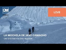 Español | La mochila de Javi Camacho