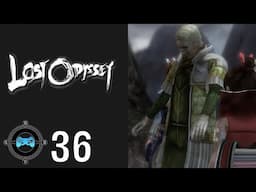 Drunken Directions - Blind Let's Play Lost Odyssey 36