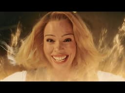 Billie Piper IS THE SIXTEENTH DOCTOR! | Doctor Who (2025)