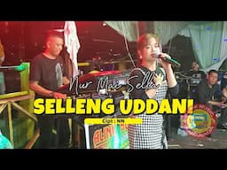 Nur Mai Sella Lagu Bugis Viral ! SELLENG UDDANI | alink musik