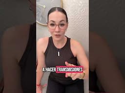 A HACER TRASMISIONES‼️