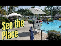 What you need to know about Harvest Caye Belize