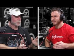 Controversial Fitness Opinions w/Dave Tate