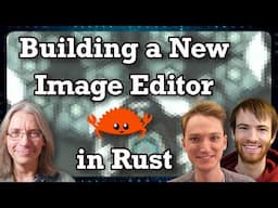 Graphite: Image Editing as a Syntax Tree (with Keavon Chambers & Dennis Kobert)
