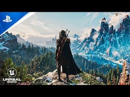 TOP 13 New Amazing Revealed Games Will Be Great 2025 & 2026