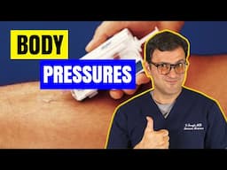 Body Pressures