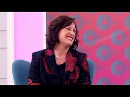 "Let's go Celeste": la relación de la embajadora estadounidense Heide Fulton con Uruguay