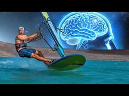 Why WINDSURFING is so ADDICTIVE