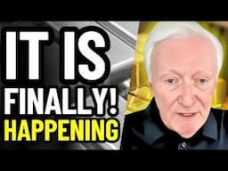 Gold vs. Silver: Which Metal is King in 2025? PREPARE to Be SHOCKED! " - Michael Oliver
