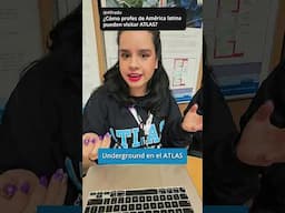 Q&A de la visita virtual al experimento ATLAS en el CERN - Parte 2